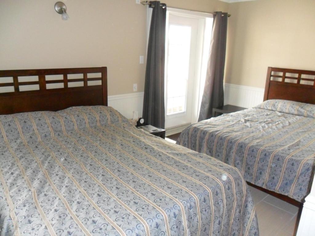 Le Saint Alex Motel Cameră foto